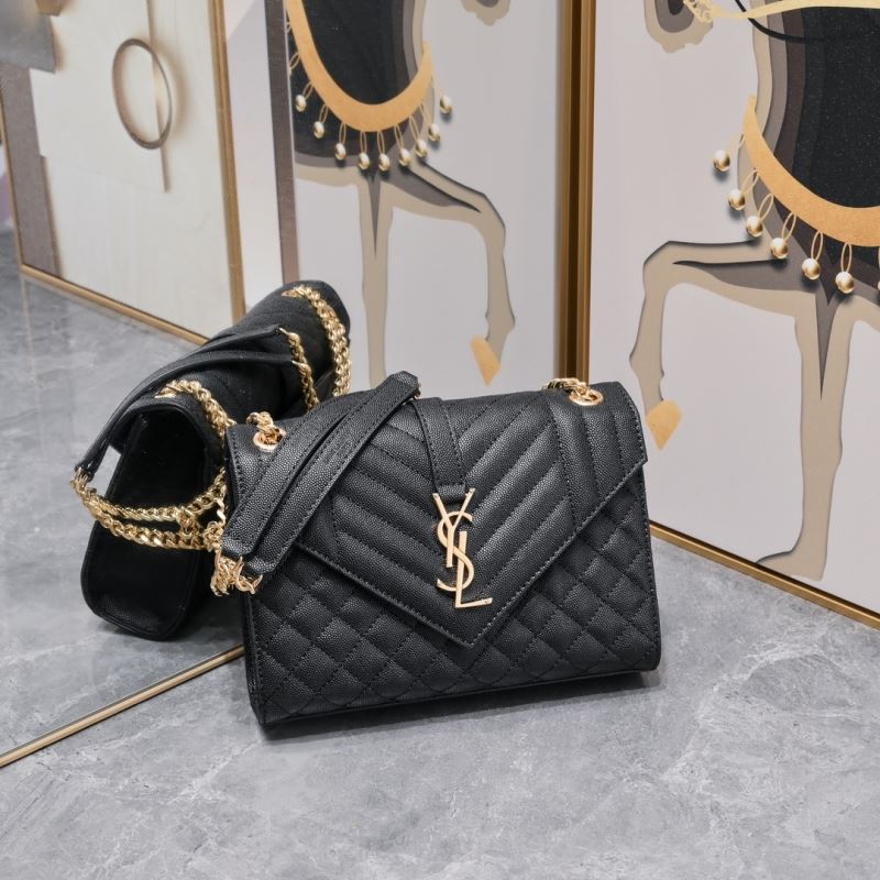 YSL Satchel Bags